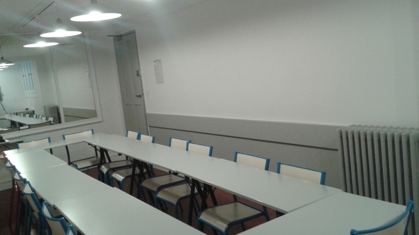 Salle 19