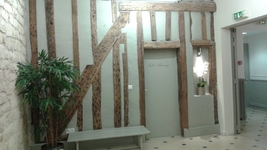 Usic, location de salles